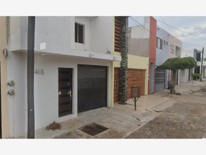 Casa en Venta en Prados Del Sur Culiacán