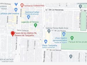 Casa en Venta en Paseos de Taxqueña Coyoacán