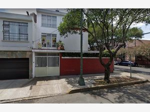 Casa en Venta en Insurgentes Mixcoac Benito Juárez