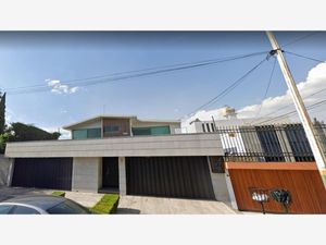 Casa en Venta en Ciudad Satelite Naucalpan de Juárez