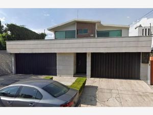 Casa en Venta en Ciudad Satelite Naucalpan de Juárez