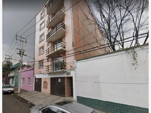 Departamento en Venta en Santa Maria Nonoalco Álvaro Obregón