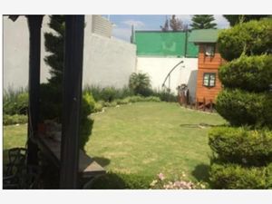 Casa en Venta en San Lorenzo la Cebada Xochimilco