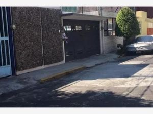 Casa en Venta en Militar Marte Iztacalco