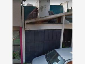 Casa en Venta en Educacion Coyoacán