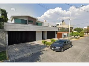 Casa en Venta en Ciudad Satelite Naucalpan de Juárez