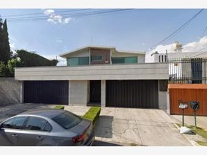 Casa en Venta en Ciudad Satelite Naucalpan de Juárez