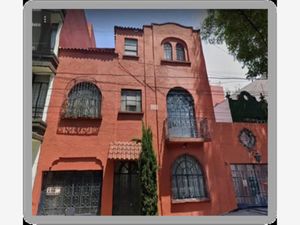 Casa en Venta en Condesa Cuauhtémoc