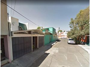 Casa en Venta en Educacion Coyoacán