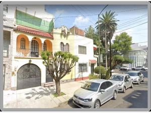 Casa en Venta en Narvarte Oriente Benito Juárez