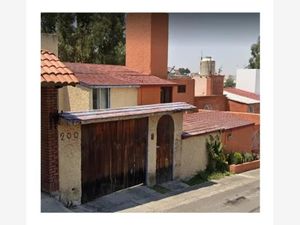 Casa en Venta en Lomas Verdes 1a Sección Naucalpan de Juárez