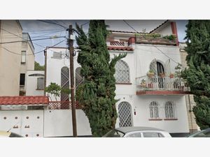 Casa en Venta en Claveria Azcapotzalco