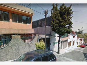 Casa en Venta en Lomas de Occipaco Naucalpan de Juárez