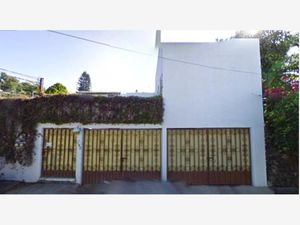 Casa en Venta en Vista Hermosa Cuernavaca