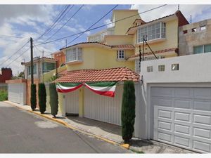 Casa en Venta en Casa Blanca Metepec