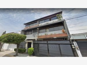 Casa en Venta en Campestre Churubusco Coyoacán