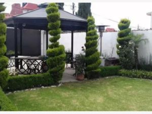 Casa en Venta en San Lorenzo la Cebada Xochimilco