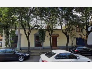 Casa en Venta en Del Carmen Coyoacán