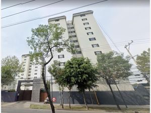 Departamento en Venta en San Pedro Xalpa Azcapotzalco