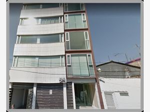 Departamento en Venta en Portales Norte Benito Juárez