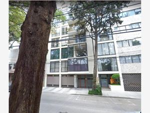 Departamento en Venta en Napoles Benito Juárez