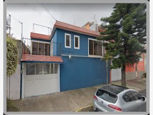 Casa en Venta en General Ignacio Zaragoza Venustiano Carranza