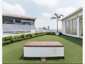 Departamento en Venta en Hipodromo Cuauhtémoc