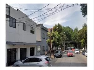 Casa en Venta en Roma Norte Cuauhtémoc