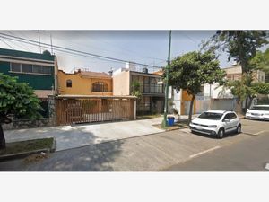 Casa en Venta en Vertiz Narvarte Benito Juárez