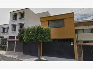 Casa en Venta en San Jose Insurgentes Benito Juárez