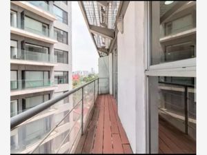 Departamento en Venta en Hipodromo Cuauhtémoc