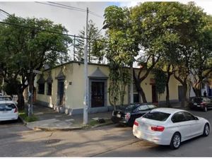 Casa en Venta en Del Carmen Coyoacán