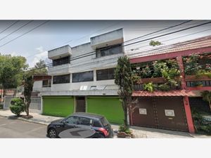 Casa en Venta en Ex-Hacienda El Rosario Azcapotzalco