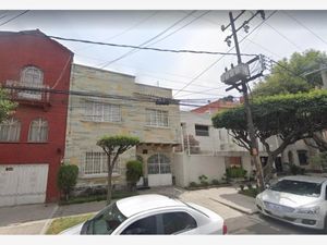 Casa en Venta en Narvarte Oriente Benito Juárez