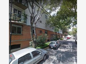 Departamento en Venta en Mixcoac Benito Juárez