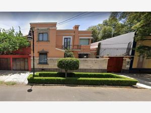 Casa en Venta en Del Carmen Coyoacán