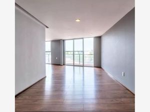 Departamento en Venta en Hipodromo Cuauhtémoc