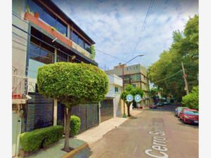 Casa en Venta en Campestre Churubusco Coyoacán