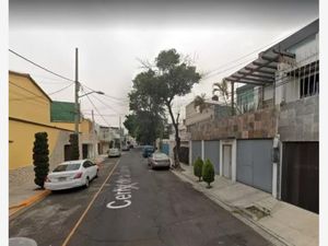 Casa en Venta en Campestre Churubusco Coyoacán