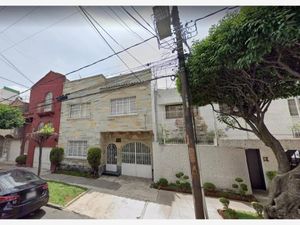 Casa en Venta en Narvarte Poniente Benito Juárez