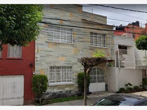 Casa en Venta en Narvarte Poniente Benito Juárez