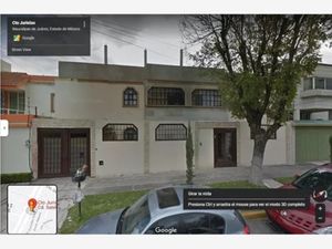 Casa en Venta en Ciudad Satelite Naucalpan de Juárez