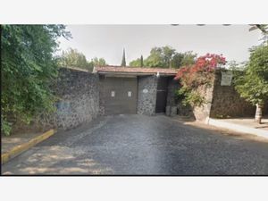 Casa en Venta en Santa Maria Tepepan Xochimilco