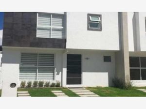 Casa en Venta en Sonterra Querétaro