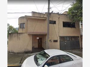 Casa en Venta en Irrigacion Miguel Hidalgo