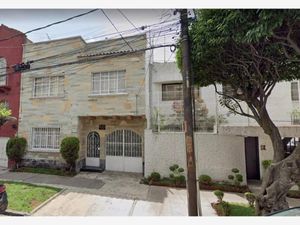 Casa en Venta en Narvarte Poniente Benito Juárez