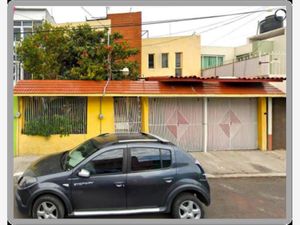 Casa en Venta en Reforma Iztaccihuatl Norte Iztacalco