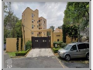 Departamento en Venta en Colina del Sur Álvaro Obregón