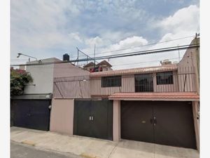 Casa en Venta en Campestre Churubusco Coyoacán