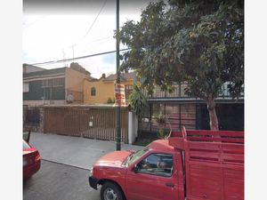 Casa en Venta en Vertiz Narvarte Benito Juárez